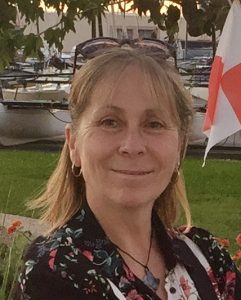 Marie-Laure Reynaud Psy à Pérols
